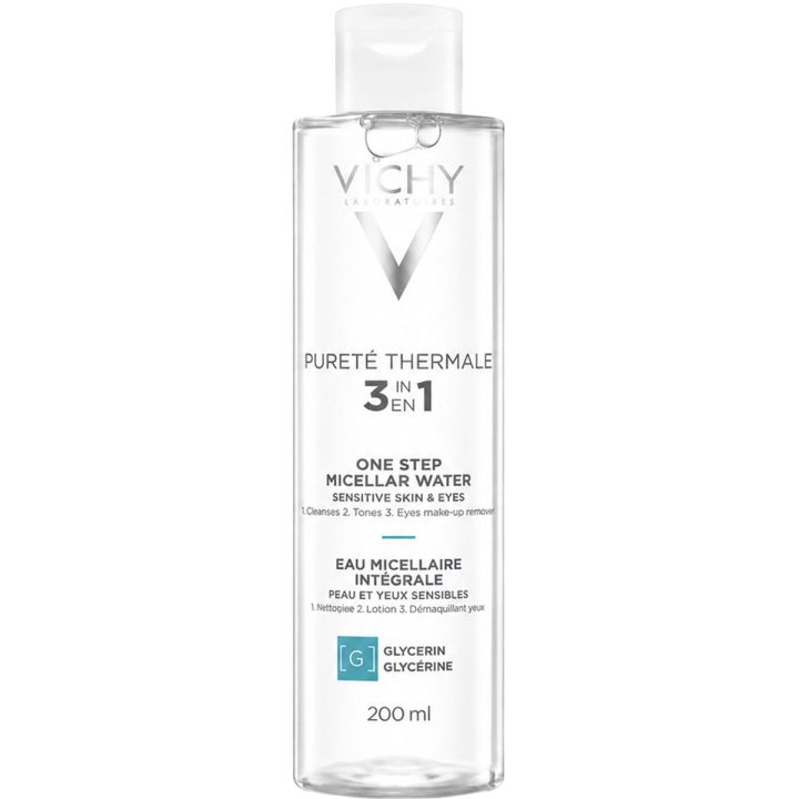 Vichy Purete Thermale Micellar Water GH 200 ml