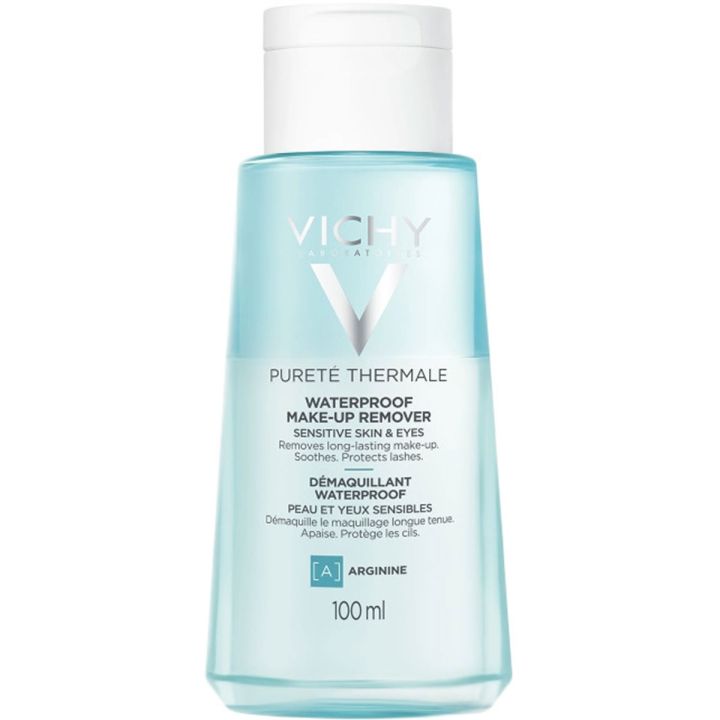 Vichy Purete Thermale Ogen Bi Phase Remover 100 ml