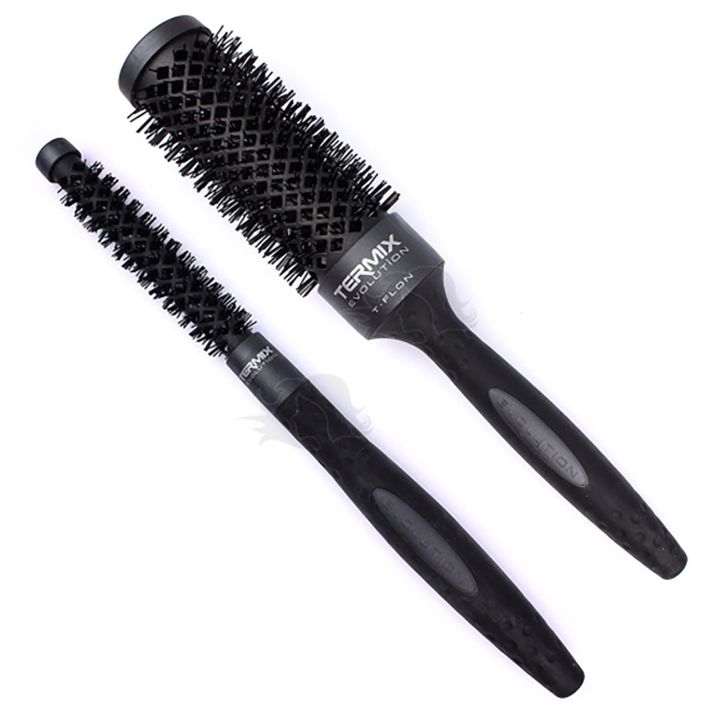Termix - Evolution - Plus Hair Brush for Thick Hair