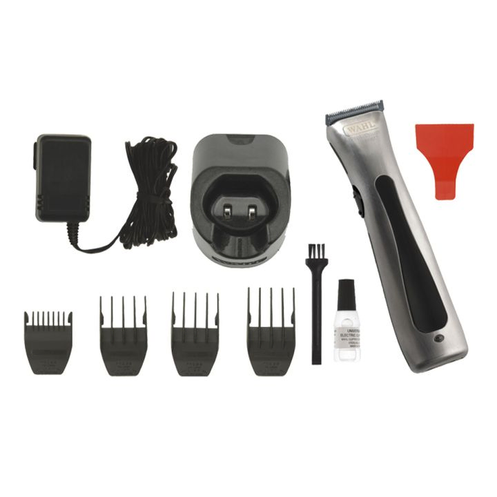 Wahl ProLithium Series Beret Trimmer Cordless - Delivery within 2
