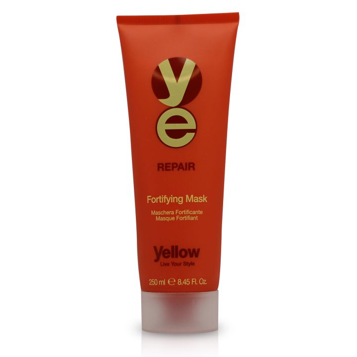 Yellow - Repair - Fortifying Mask - SALE