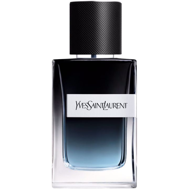Yves Saint Laurent For Men Edp Spray 60 ml
