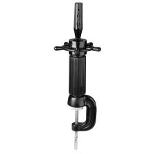 Sibel - Barber Head Table Clamp