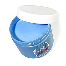 Subtil - Color - Blond - Blonde paste - 500 gr