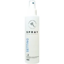 Calmare - World of Finish - Setting Spray - 200 ml