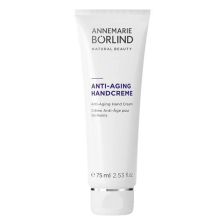 Annemarie Börlind - Anti-Aging Hand Cream 75 ml