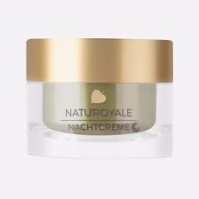 Annemarie Börlind Naturoyale Nightcream 50 ml