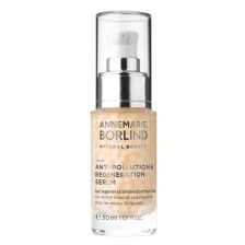 Annemarie Börlind - Anti-Pollution & Regeneration Serum - 30 ml
