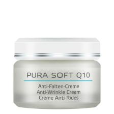 Annemarie Börlind - Pura Soft Q10 Cream - 50 ml