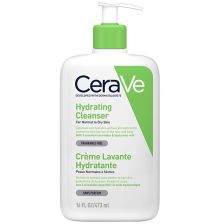CeraVe Crème Lavante 473 ml