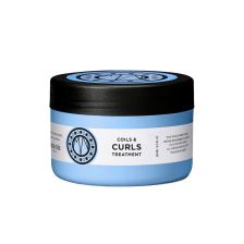 Coils & Curls Finishing Treatment Mas