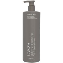 L'Anza Keratin Healing Oil Conditioner 950 ml