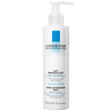 La Roche-Posay Physiol Reinigingsmelk 200 ml