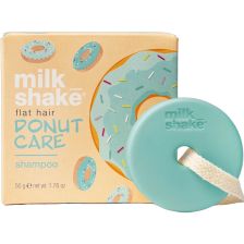 Milk Shake Moisture Shampoo Flat Hair Donut Care 50 gr