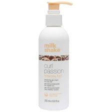 Milk Shake Curl Passion Fluid 200 ml