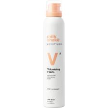 Milk Shake Lifestyling Volumizing Foam 200 ml