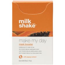 Milk Shake Make My Day Booster Papaya 3 ml x 6