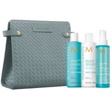 Moroccanoil Frizz Control Holiday Gift Set