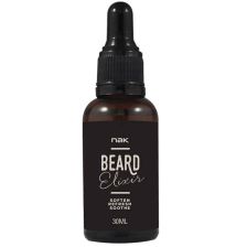 Nak Beard And Face Elixir 30 ml