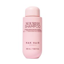 Nak Signature Nourish Shampoo