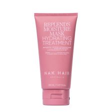 Nak Signature Replends Moisture Mask 150 ml
