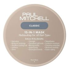 Paul Mitchell 15-in-1 Mask 200 ml