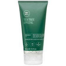 Paul Mitchell Tea Tree Firm Hold Gel 150 ml