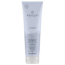 Paul Mitchell hydrasoft shampoo