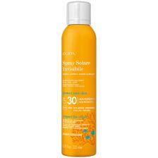 Pupa Milano Invisible Sunscreen Spray SPF30 200 ml