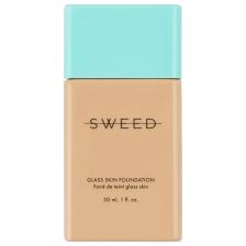 Sweed Glass Skin Foundation