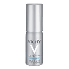 Vichy Liftactiv Supreme Eyes & Lashes 15 ml