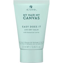 Alterna - MHMC - Easy Does It Anti-dry - Hair Balm
