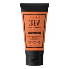 American Crew Matte Clay Cream 150 ml