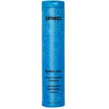 Amika - Hydro Rush Moisture Shampoo - 275 ml