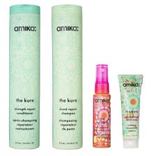 Amika - Inner Strength - Repair Routine Set