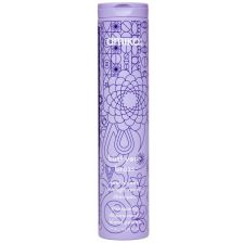 Amika - Bust Your Brass Cool Blond Repair Shampoo - 275 ml