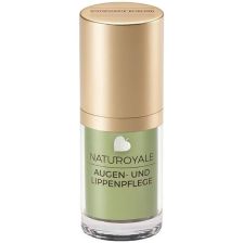 Annemarie Börlind - Naturoyale Eye/Lip Contour - 15 ml