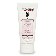 Alfaparf - Precious Nature - Wavy Hair - Mask