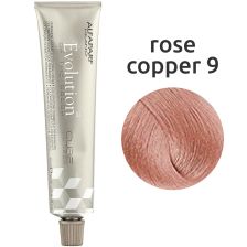 Alfaparf Evolution of the Color Rose Copper 9 60 ml