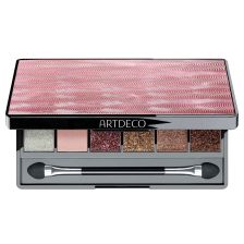 Artdeco Glittery Eyeshadow Palette Magic Kaleidoscope