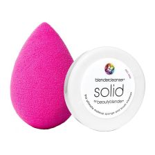Beautyblender - Original Pink + Mini Solid Cleanser