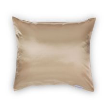 Beauty Pillow - Satin Pillowcase - Champagne - 60x70 cm