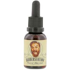 Barberstation - Beard Oil - 30 ml