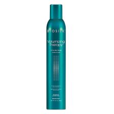 biosilk volumizing therapy styling foam