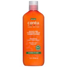 Cantu Shea Butter Natural Sulfate Free Conditioner 400 ml
