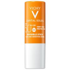 Vichy Capital Soleil Stick SPF50+ 9 gr