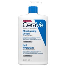 CeraVe - Moisturizing Lotion - 473 ml