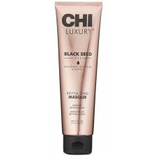 CHI - Luxury - Black Seed Oil - Revitalizing Masque - 148 ml