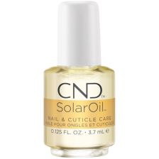 CND Solar Oil