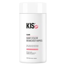 KIS - Hair Color Remover Wipes - 100 Pieces